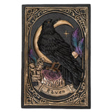 RAVEN TAROT BOX C/12