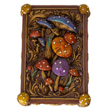 TOADSTOOL TAROT BOX C/12