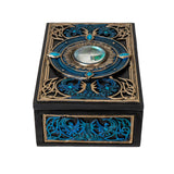 ALL SEEING EYE TAROT BOX C/12