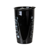 OUIJA GOOD BREW TRAVEL MUG C/24