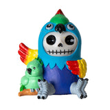 ^ FURRYBONES-POLLY C/60 MINIMUM OF 4