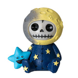 ^ FURRYBONES-LUNO C/60 MINIMUM OF 4