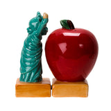 ^ BIG APPLE S & P C/48