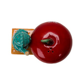 ^ BIG APPLE S & P C/48