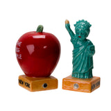 ^ BIG APPLE S & P C/48
