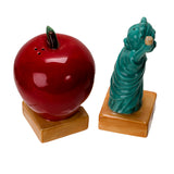 ^ BIG APPLE S & P C/48