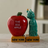 ^ BIG APPLE S & P C/48