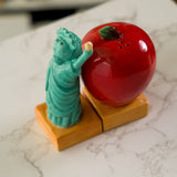 ^ BIG APPLE S & P C/48