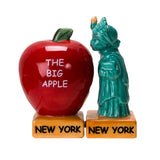 ^ BIG APPLE S & P C/48