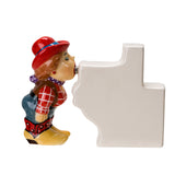 ^ LONE STAR S & P C/48