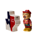 ^ LONE STAR S & P C/48