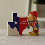 ^ LONE STAR S & P C/48