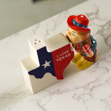 ^ LONE STAR S & P C/48