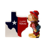 ^ LONE STAR S & P C/48