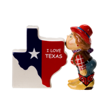 ^ LONE STAR S & P C/48