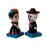 ^ DIA DE LOS MUERTOS S & P C/48