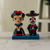 ^ DIA DE LOS MUERTOS S & P C/48