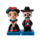 ^ DIA DE LOS MUERTOS S & P C/48
