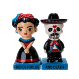 ^ DIA DE LOS MUERTOS S & P C/48