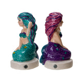 ^ MERMAIDS S & P C/48 MINIMUM OF 4