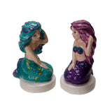 ^ MERMAIDS S & P C/48 MINIMUM OF 4