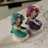 ^ MERMAIDS S & P C/48 MINIMUM OF 4