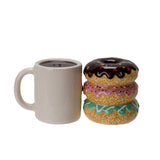 ^ DONUT SHOP S & P C/48 MINIMUM OF 4