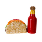 ^ TACO TUESDAY S & P C/48 MINIMUM OF 4