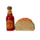 ^ TACO TUESDAY S & P C/48 MINIMUM OF 4