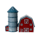 ^ BARN & SILO S & P C/48