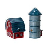 ^ BARN & SILO S & P C/48