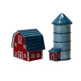 ^ BARN & SILO S & P C/48