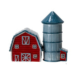 ^ BARN & SILO S & P C/48