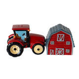 ^ TRACTOR & BARN S & P C/48 MINIMUM OF 4