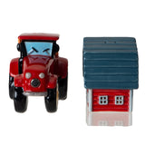 ^ TRACTOR & BARN S & P C/48 MINIMUM OF 4