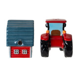 ^ TRACTOR & BARN S & P C/48 MINIMUM OF 4