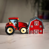 ^ TRACTOR & BARN S & P C/48 MINIMUM OF 4