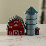 ^ BARN & SILO S & P C/48