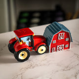 ^ TRACTOR & BARN S & P C/48 MINIMUM OF 4