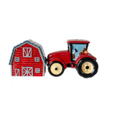 ^ TRACTOR & BARN S & P C/48 MINIMUM OF 4
