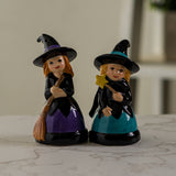 ^ HOCUS POCUS S & P C/48