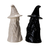 ^WHITE WITCH BLACK WITCH S & P C/48