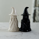 ^WHITE WITCH BLACK WITCH S & P C/48