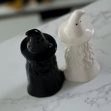 ^WHITE WITCH BLACK WITCH S & P C/48
