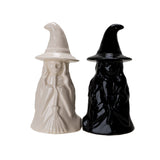 ^WHITE WITCH BLACK WITCH S & P C/48