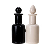 ^ POTION BOTTLES S & P C/48 MINIMUM OF 4
