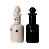 ^ POTION BOTTLES S & P C/48 MINIMUM OF 4