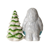 ^ YETI S & P C/48