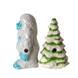 ^ YETI S & P C/48