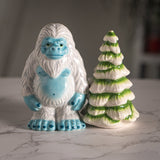 ^ YETI S & P C/48